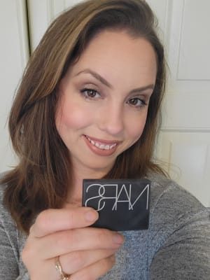 Duo Eyeshadow | NARS Cosmetics