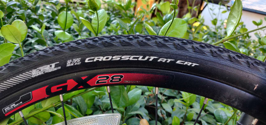 Giant crosscut clearance at 1 700x38