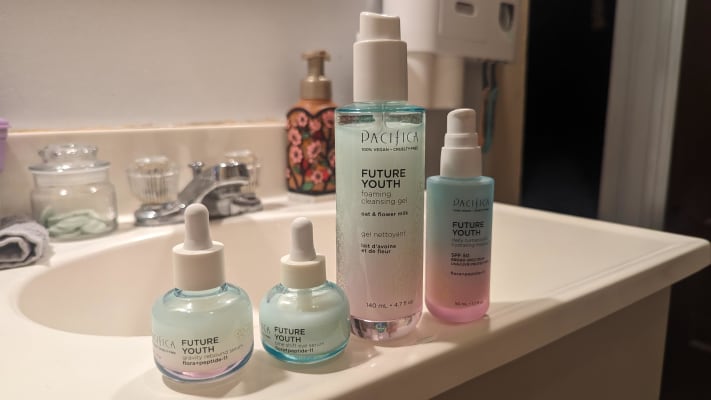 Future Youth Skincare Bundle