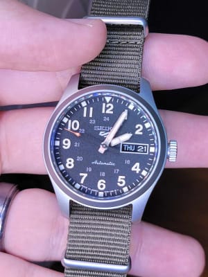 SRPJ85 Seiko USA