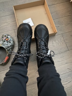 Yose Boot | UGG®