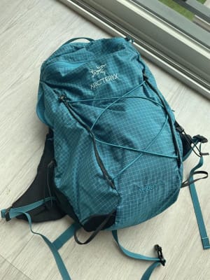 Arc'teryx / Aerios 15 Backpack Women's