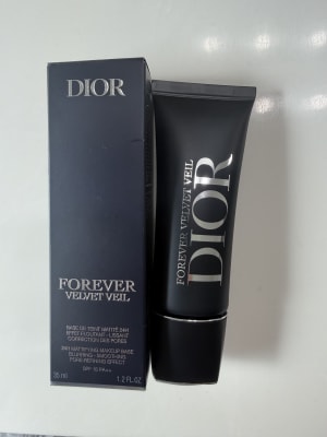 Dior - Forever Velvet Veil Makeup Primer | Ulta Beauty