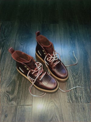 Timberland® Stone Street Platform Boot - Women's Shoes in