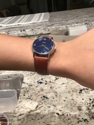 Mood Watch Limited Edition - LE1053 