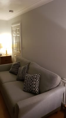 Dulux online cornflower white