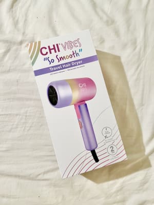 So Smooth Hair Dryer | CHI Haircare