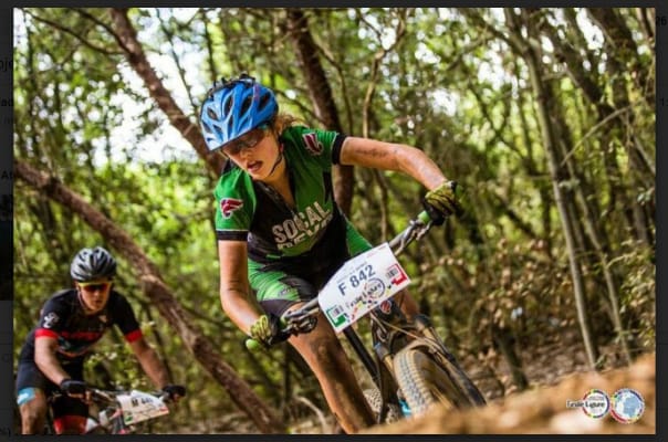 Kenda Tires | Bicycle | Honey Badger XC Pro Bike Tires