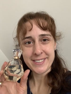 Mary kay hotsell live fearlessly perfume