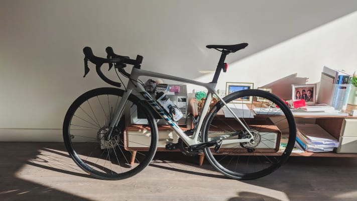 2021 giant sales tcr advanced 1