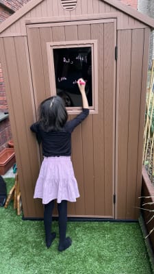 Keter playhouse homebase store