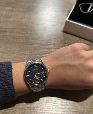 SPB249 – Seiko USA