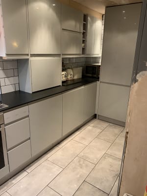 Wickes madison cheap grey