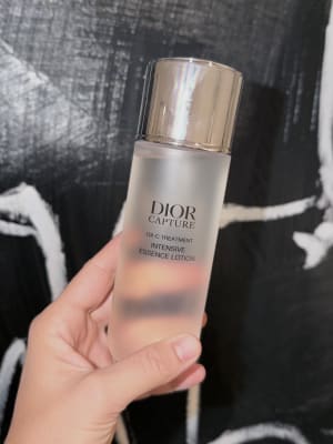 Dior - Capture Intensive Essence Lotion | Ulta Beauty