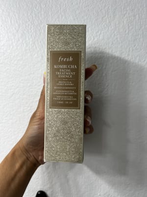 【新品】Freshコンブチャフェイシャルトリートメントエッセンス150ml コンブチャ フェイシャル トリートメントエッセンス(フレッシュ