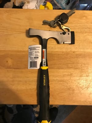 Stanley FATMAX English Hammer 13 oz FMHT51299 - Acme Tools