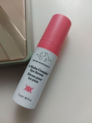 A-Shaba Complex™ Eye Serum | Anti-Aging Eye Cream