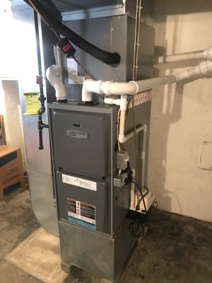 4ac13b Air Conditioner