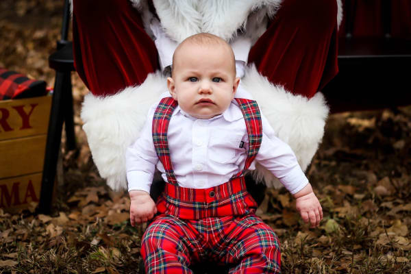 Red plaid pants for toddlers cheap