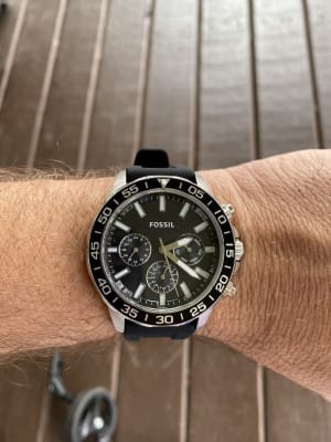 Fossil 2025 bq 2494