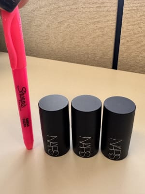 Mini NARS Multiple Set for Lips & Cheeks | NARS