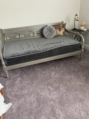 Indonesian Daybed Frame World Market Indonesian Daybed Frame World Market