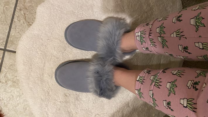 Scuff Sis House Slipper | UGG