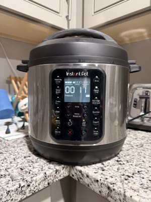Instant Pot® 6QT Multi-Cooker with Accessories