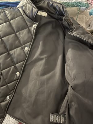 Z Supply Heritage Quilted Jacket - Women's Coats & Jackets in