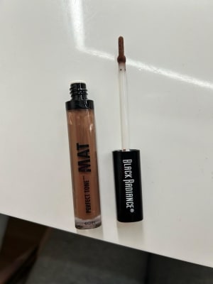 Perfect Tone™ Matte Lip Creme - Naughty Brown