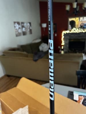 Used TaylorMade Qi10 Designer Series Blackout Driver 10.5