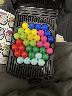 Kanoodle genius sales