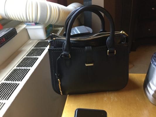 Fossil Ryder Satchel Sale 2024 favors