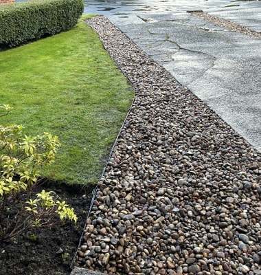 Garden online edging strips