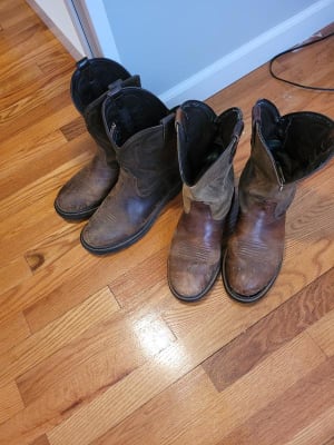 Ariat 10014238 2024