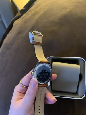 Chapman Multifunction Luggage Leather 