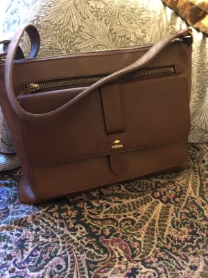 Kinley Crossbody - ZB1643199 - Fossil