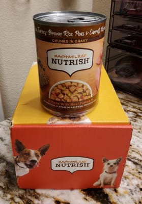 Gravy for dog kibble store