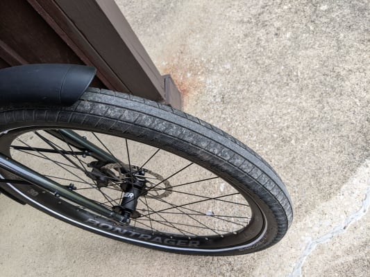Bontrager e6 new arrivals