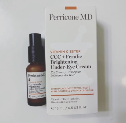 Perricone MD Vitamin C Ester CCC+ and Ferulic Brightening Complex 20% 59ml