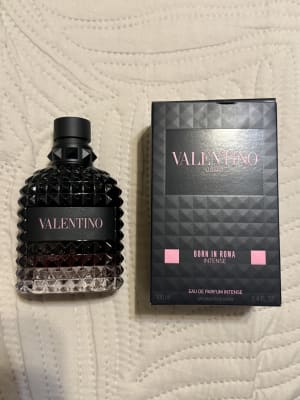 Valentino - 3.4 oz Uomo Born in Roma Intense Eau de Parfum | Ulta