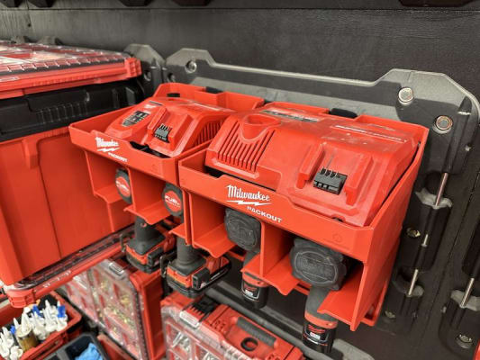 Milwaukee drill toolstation 2025