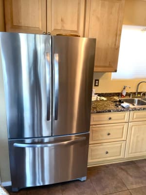 Frigidaire refrigerator reviews 2015