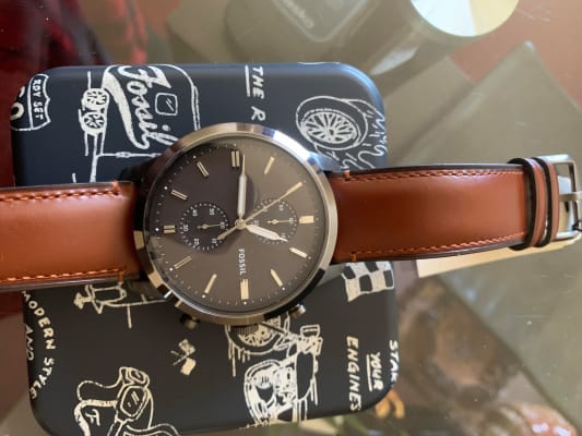 Fossil Fs 5582 2024 favors