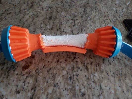 Chuckit! Rugged Bumper Dog Toy - Wilco Farm Stores
