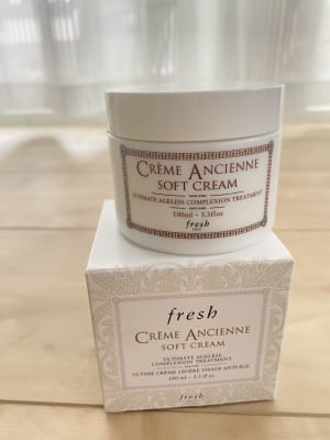 Crème Ancienne Soft Cream - Travel Size - 30 ml | fresh