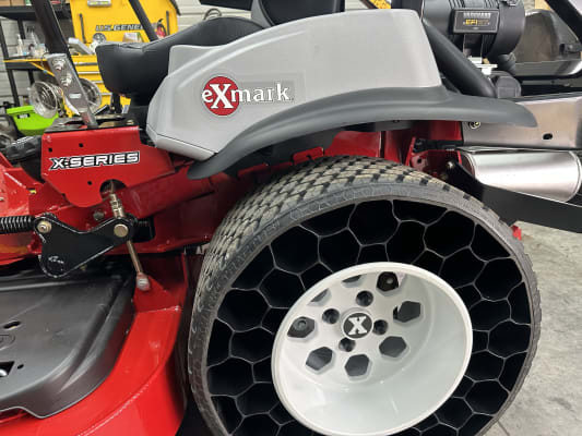 Lazer Z X-Series Campbellsville KY | Taylor County Tire Sales, Inc.