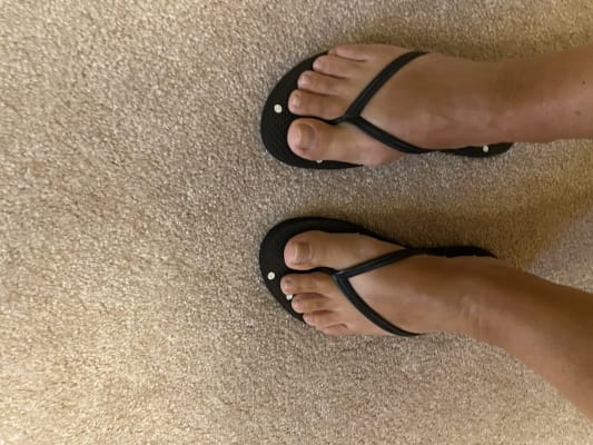 Flip Flop Sandals Partially Plant Based Old Navy