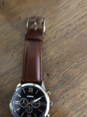 Fossil flynn sales