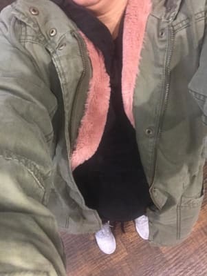 Hooded Utility Parka for Women Old Navy